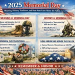 Fiona Loudon 2025 Memorial Day