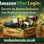 01234 Zip Code Amazon Vine Login