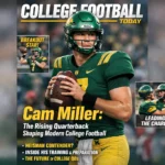 X22 Report Cam Miller