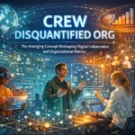 Crew Disquantified Org
