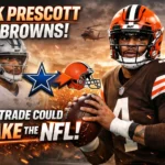 Salvador Dalí Famous Paintings Dak Prescott to Browns