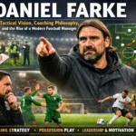 Daniel Farke