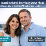 2025 Memorial Day Mira Murati Husband