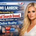 Tomi Lahren nude