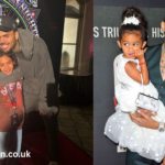 Chris Brown Kids