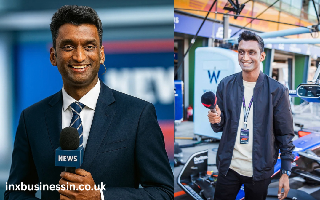 Lawrence Barretto Nationality