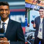 Lawrence Barretto Nationality