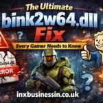 Amazon Vine Login bink2w64.dll