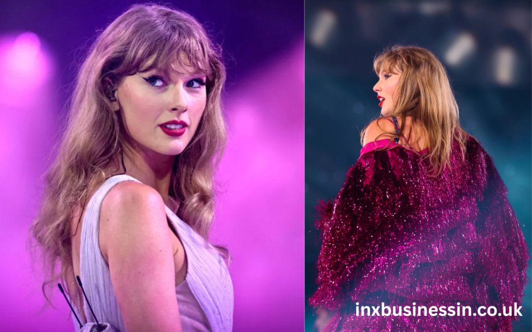 Is Taylor Swift Pregnant