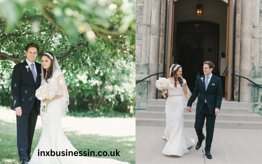 Is Rebecca Wood from Midlands Today Married