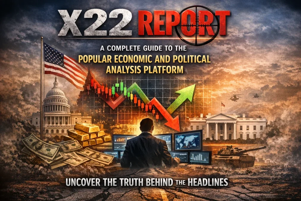 x22 report