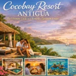 Cocobay Resort Antigua