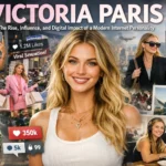 Victoria Paris