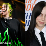 billie eilish net worth