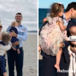 Charlie Kirk Children