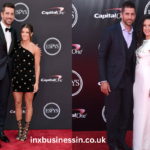 How Old Is Aaron Rodgers Wife