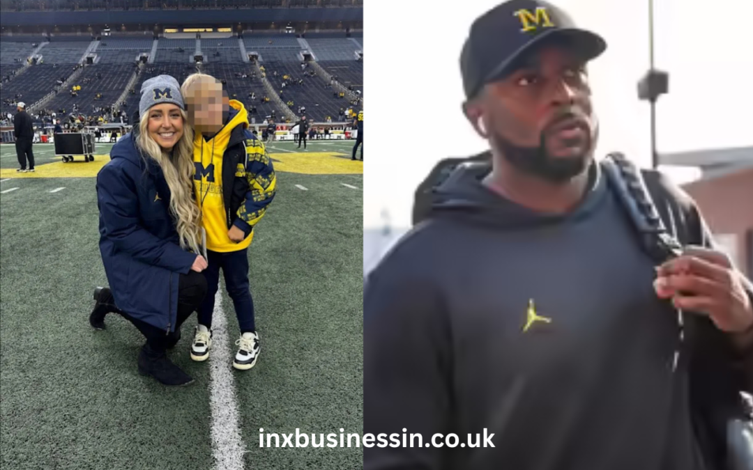 Paige Shiver Michigan