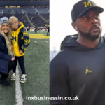 Paige Shiver Michigan