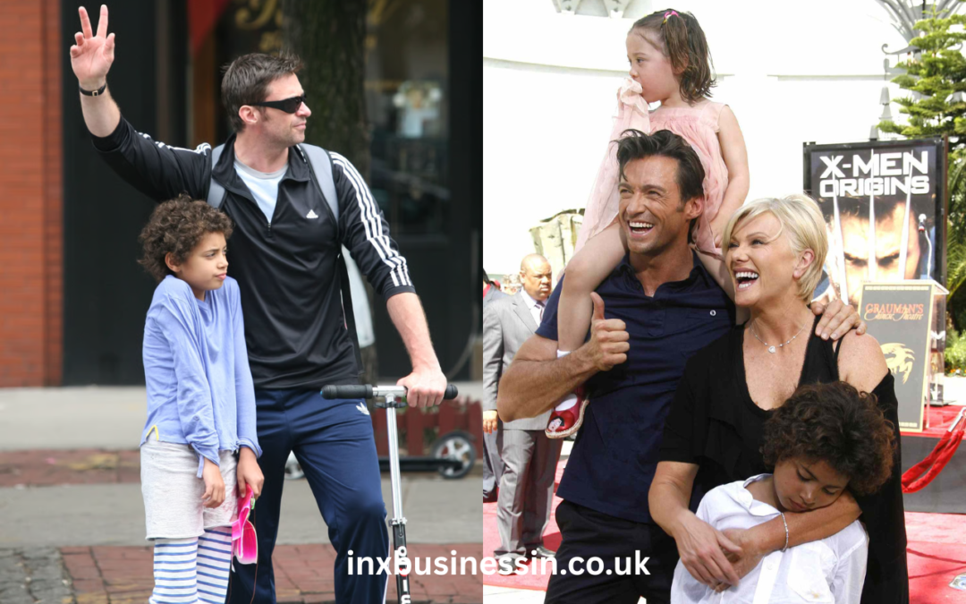 Oscar Maximilian Jackman