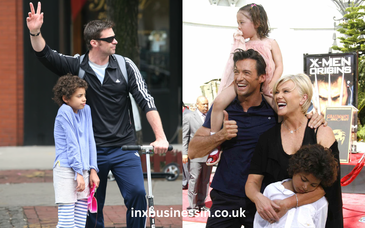 Oscar Maximilian Jackman