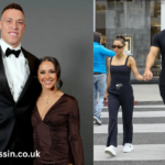 Aaron Judge Wife