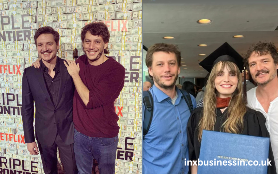 Nicolás Balmaceda Pascal