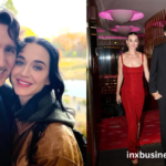 Justin Trudeau Katy Perry