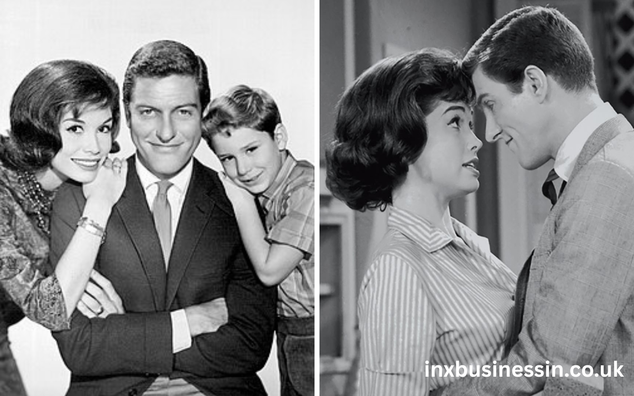 Dick Van Dyke Show