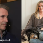 Kristin Cabot Husband