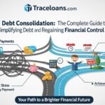 Traceloans.com Debt Consolidation
