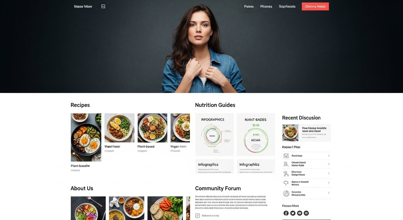veganovtrichy.com