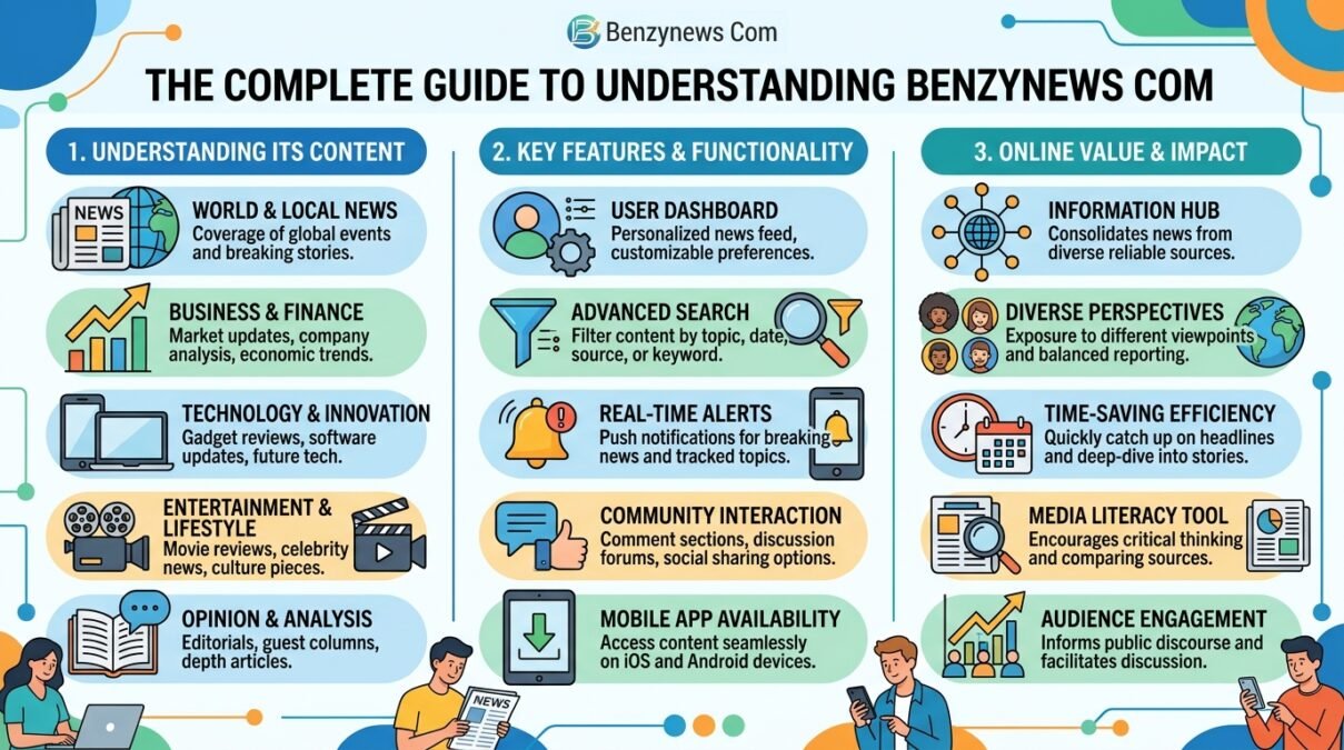 Benzynews Com