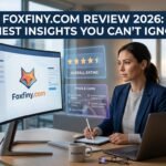 Foxfiny Com