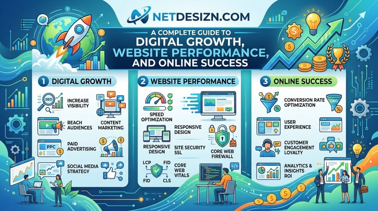 Netdesizn Com Netdesizn Com