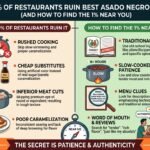 best asado negro near me