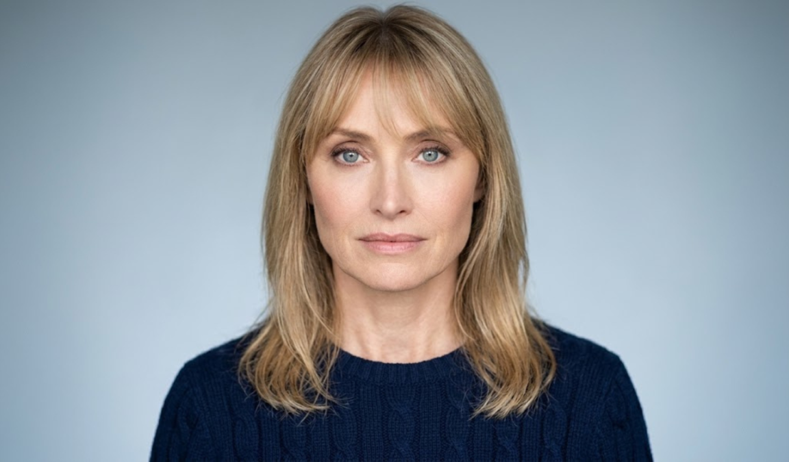 Darlanne Fluegel Darlanne Fluegel