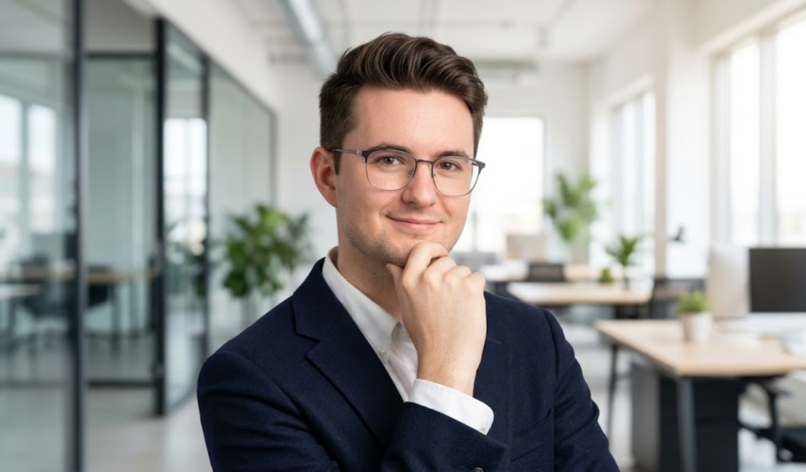 Finn Sinclair
