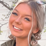 Maddie Mogen