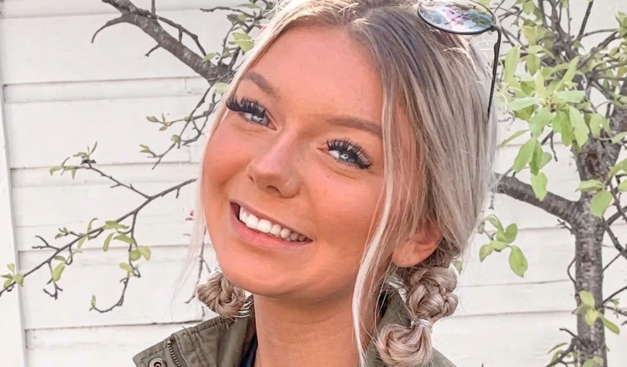 Maddie Mogen