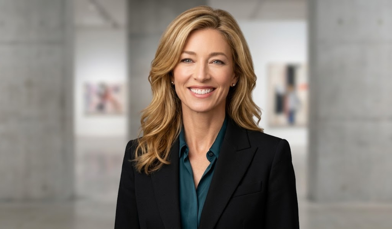 Elaine Irwin