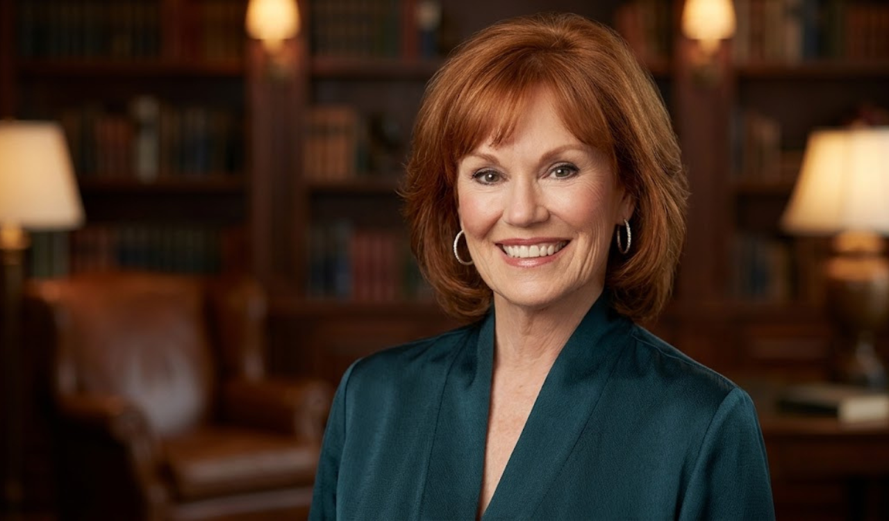 Barbara Rhoades
